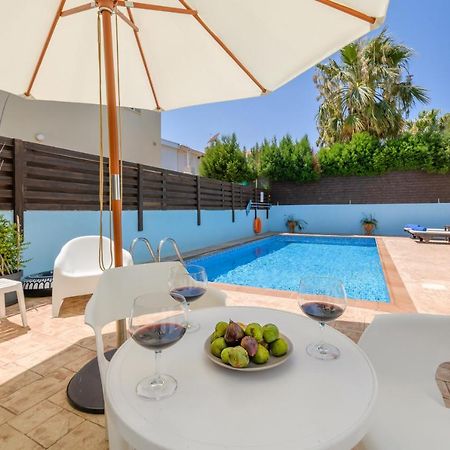 Villa Lela Serena By Ezoria Villas Protaras Exteriér fotografie