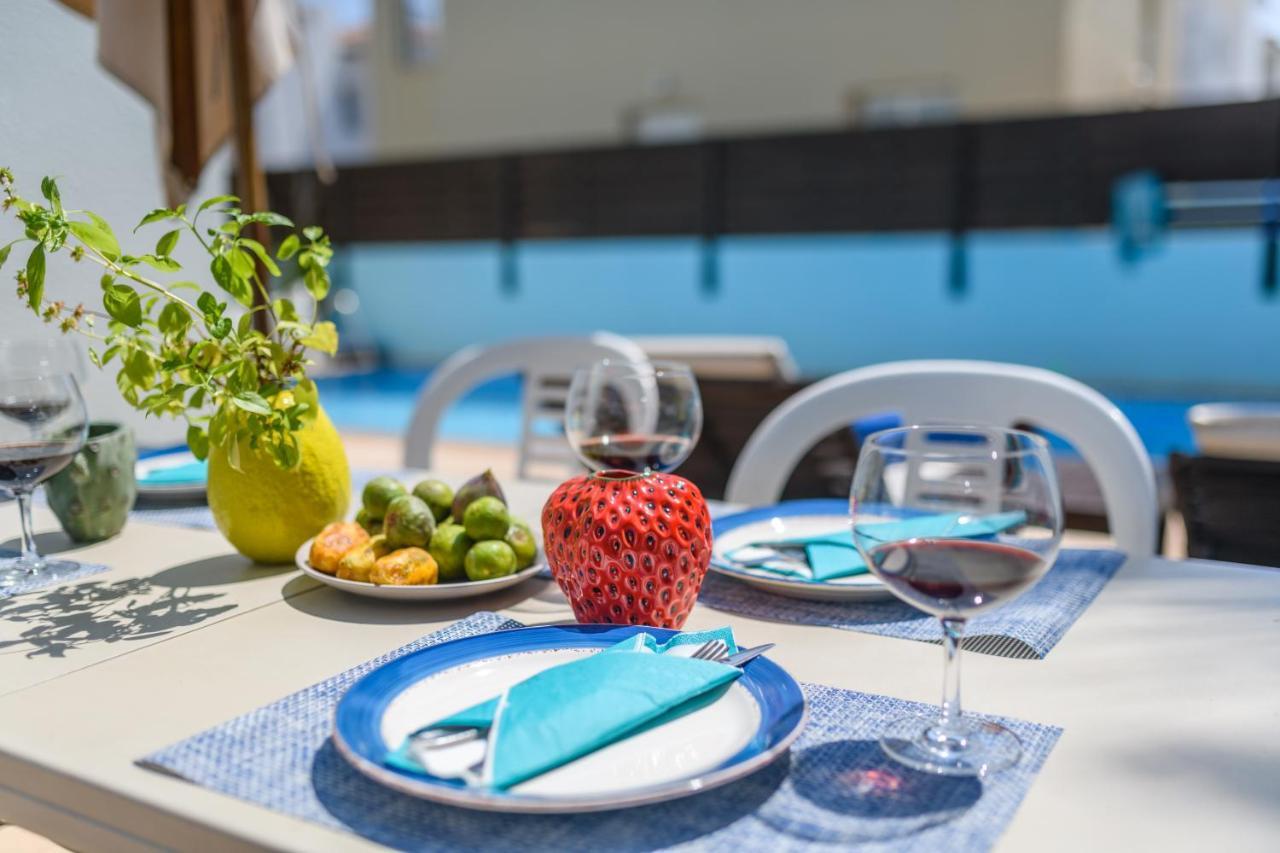 Villa Lela Serena By Ezoria Villas Protaras Exteriér fotografie