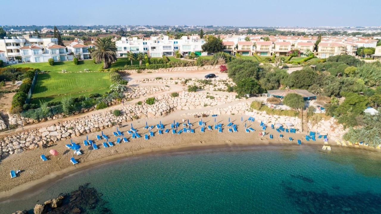 Villa Lela Serena By Ezoria Villas Protaras Exteriér fotografie