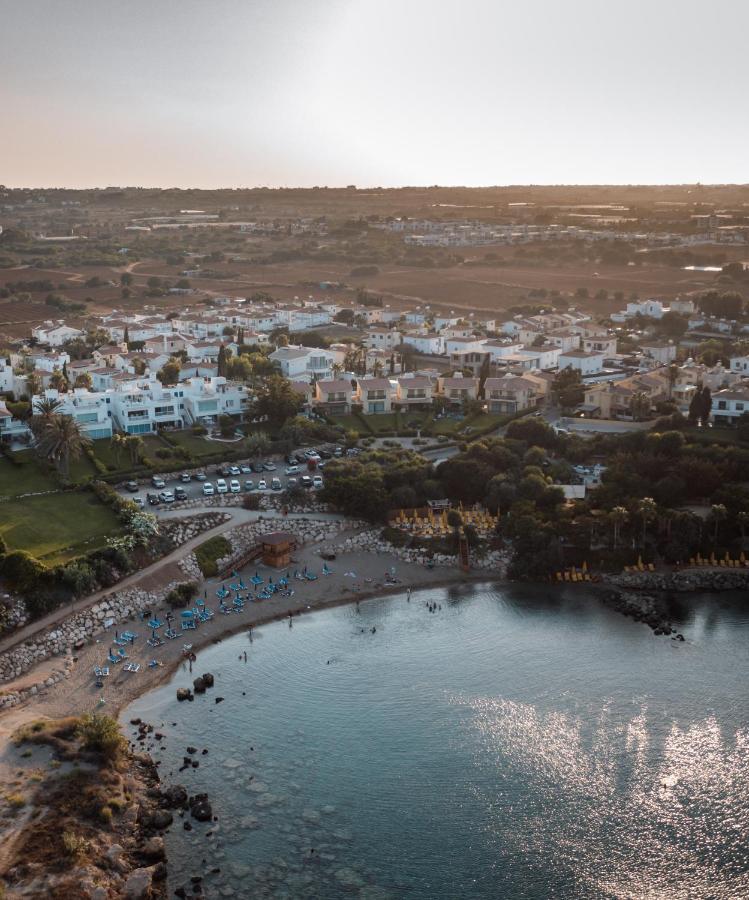 Villa Lela Serena By Ezoria Villas Protaras Exteriér fotografie
